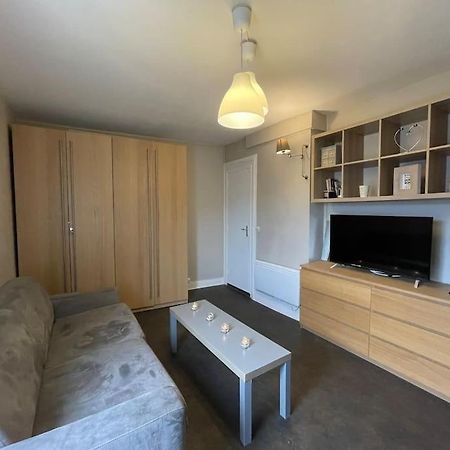 Residence Tivoli, Trouville, 2Min Plage מראה חיצוני תמונה