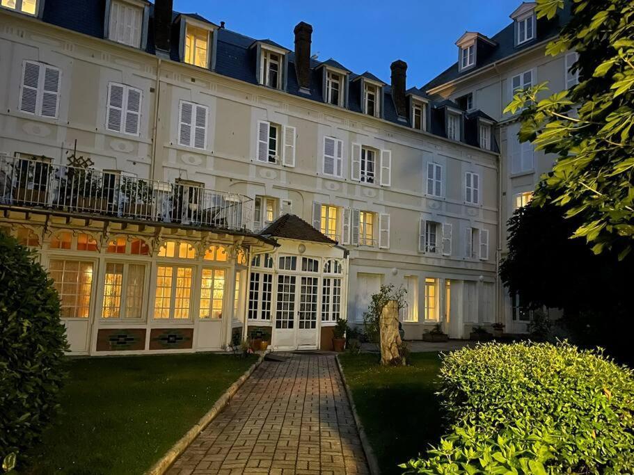Residence Tivoli, Trouville, 2Min Plage מראה חיצוני תמונה