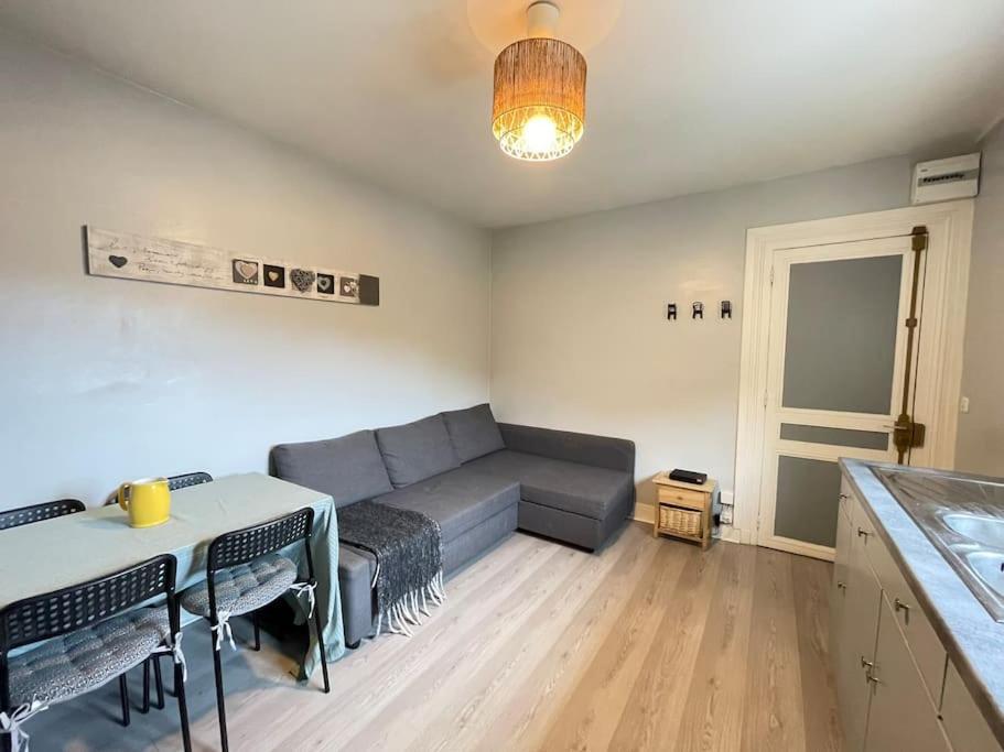 Residence Tivoli, Trouville, 2Min Plage מראה חיצוני תמונה
