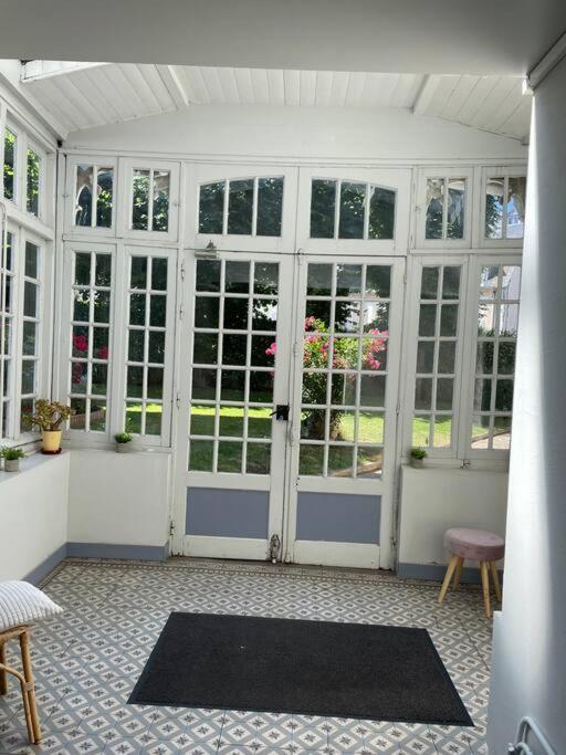 Residence Tivoli, Trouville, 2Min Plage מראה חיצוני תמונה
