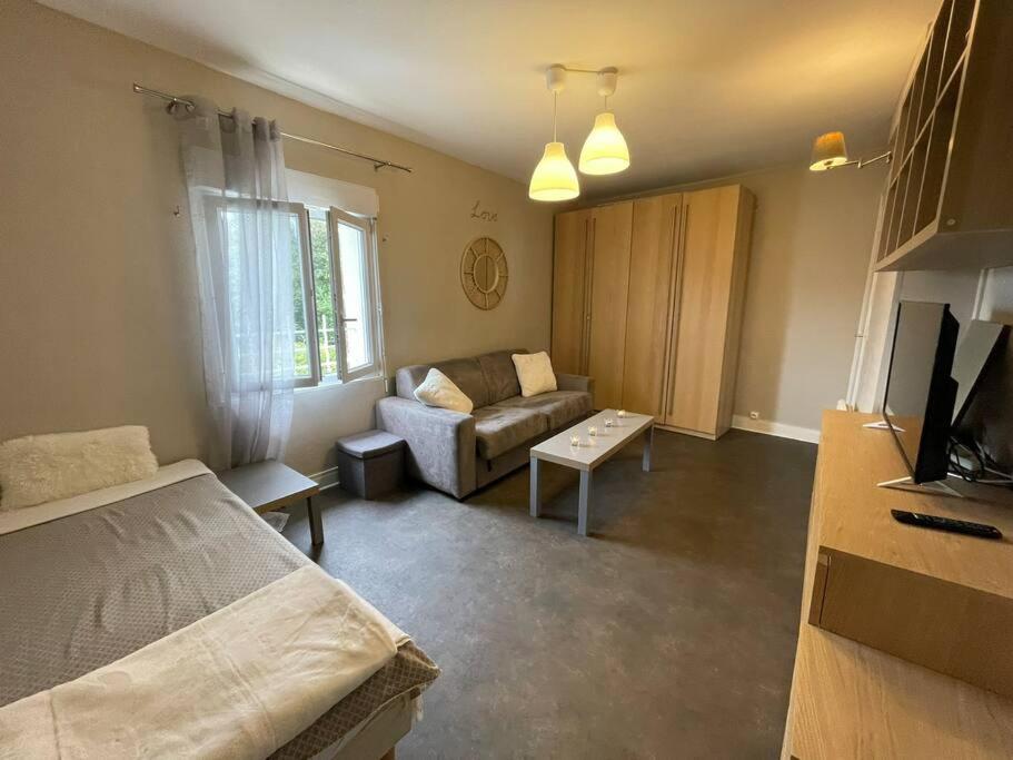 Residence Tivoli, Trouville, 2Min Plage מראה חיצוני תמונה