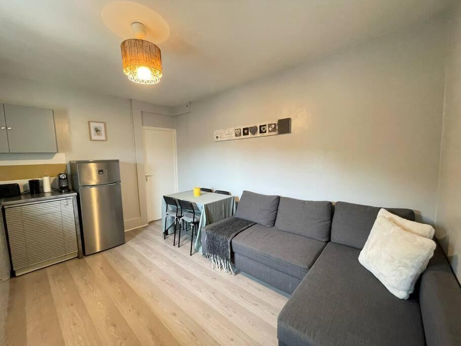 Residence Tivoli, Trouville, 2Min Plage מראה חיצוני תמונה